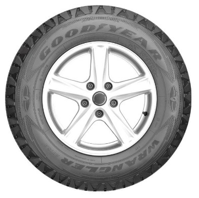 Goodyear Wrangler AT/SA+ (1)